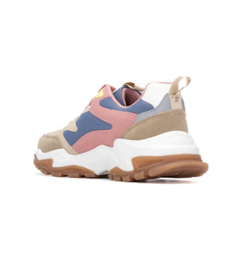 Refresh Formateurs 175017 bleu, rose