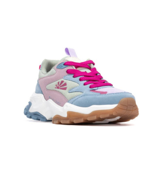 Refresh Baskets 175017 bleu