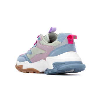 Refresh Baskets 175017 bleu