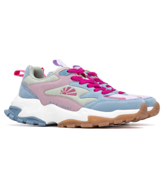 Refresh Baskets 175017 bleu