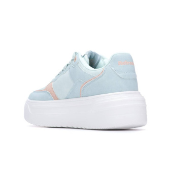 Refresh Baskets 175023 turquoise