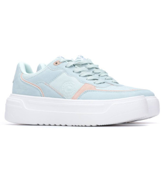 Refresh Baskets 175023 turquoise