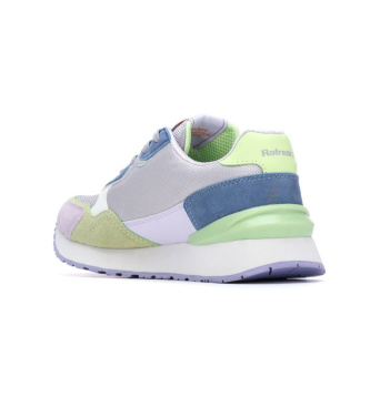 Refresh Formateurs 175036 blanc gris�tre