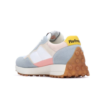 Refresh Baskets 175038 bleu