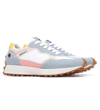 Refresh Baskets 175038 bleu