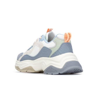 Refresh Baskets 175047 bleu