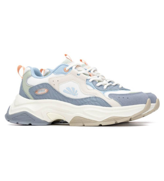 Refresh Baskets 175047 bleu