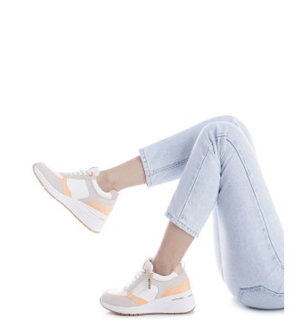 Refresh Trainers 175051 beige