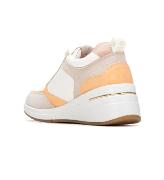 Refresh Trainers 175051 beige