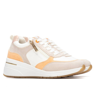 Refresh Trainers 175051 beige