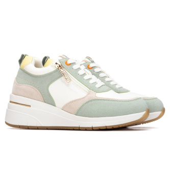 Refresh Formateurs 175051 vert