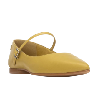 Refresh ballerines 175069 jaune