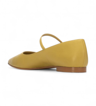 Refresh ballerines 175069 jaune
