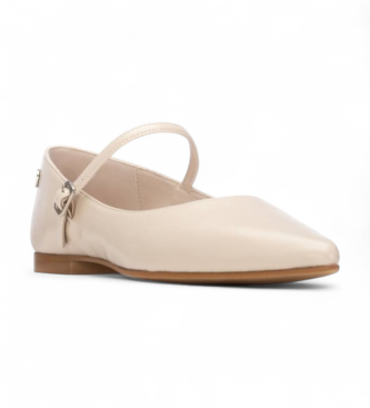 Refresh ballerines 175069 beige