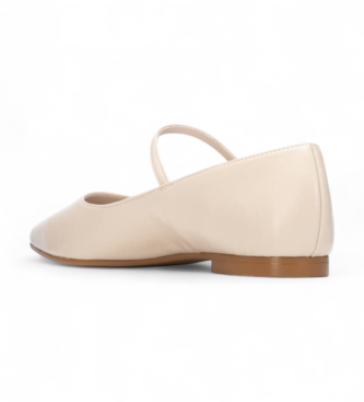 Refresh ballerines 175069 beige