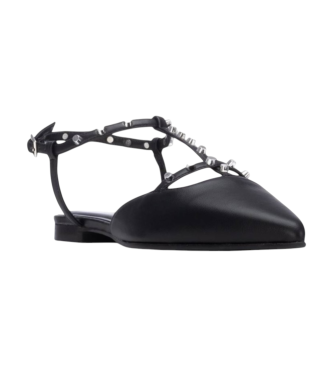 Refresh Sandales 175070 noir