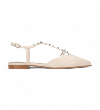 Refresh Sandales 175070 beige