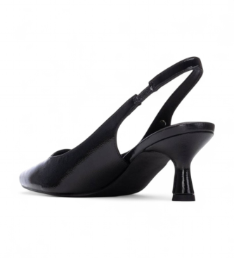 Refresh Chaussures 175072 noir