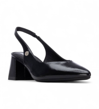 Refresh Chaussures 175073 noir