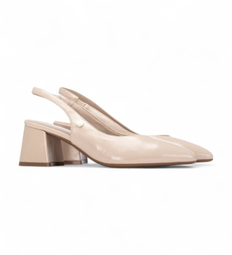 Refresh Chaussures 175073 marron