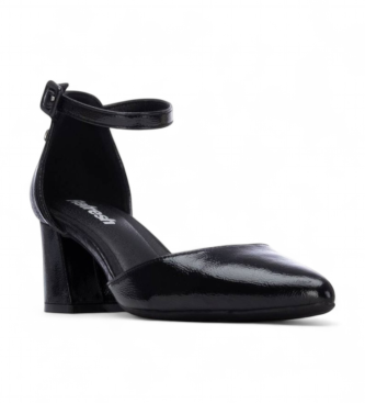 Refresh Chaussures 175075 noir