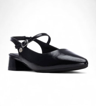 Refresh Chaussures 175076 noir