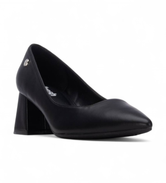 Refresh Chaussures 175078 noir