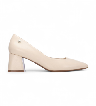 Refresh Chaussures 175078 beige