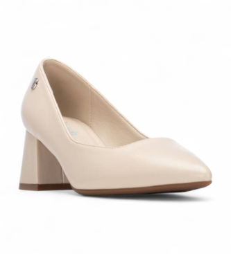 Refresh Chaussures 175078 beige