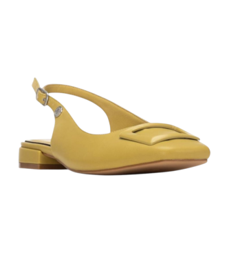 Refresh Chaussures 175084 jaune