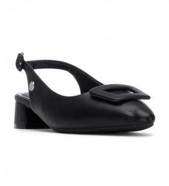 Refresh Chaussures 175085 noir