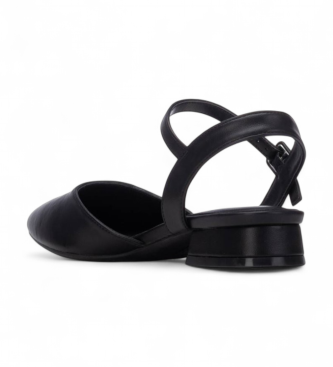 Refresh Chaussures 175086 noir