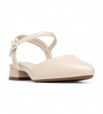 Refresh Chaussures 175086 beige