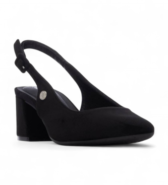 Refresh Chaussures 175087 noir