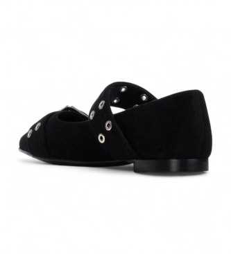 Refresh Ballerines 175091 noir