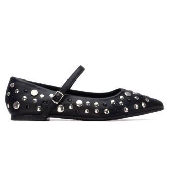 Refresh Ballerines 175094 noir