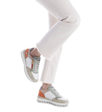 Refresh Sneakers 175126 verde