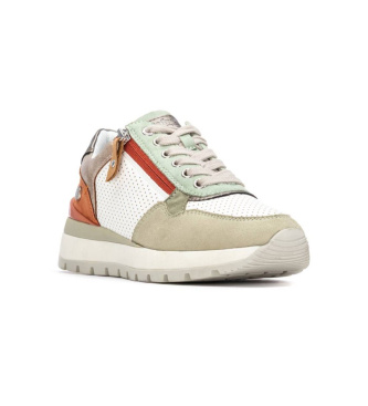 Refresh Sneakers 175126 verde