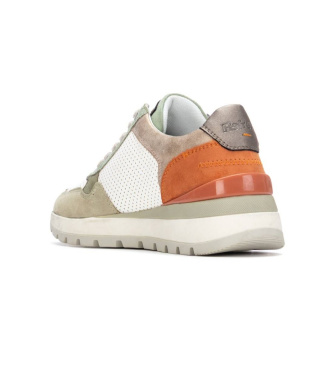 Refresh Sneakers 175126 verde