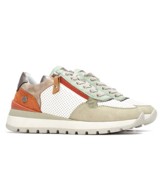 Refresh Sneakers 175126 verde