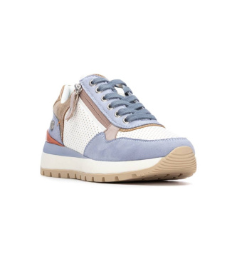 Refresh Sneakers 175126 blu