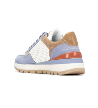 Refresh Sneakers 175126 blu