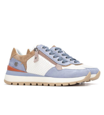 Refresh Sneakers 175126 blu