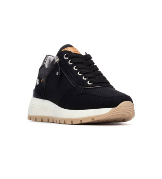 Refresh T�nis 175126 preto