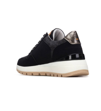 Refresh T�nis 175126 preto