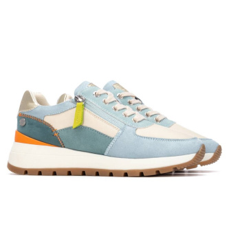 Refresh Baskets 175127 bleu