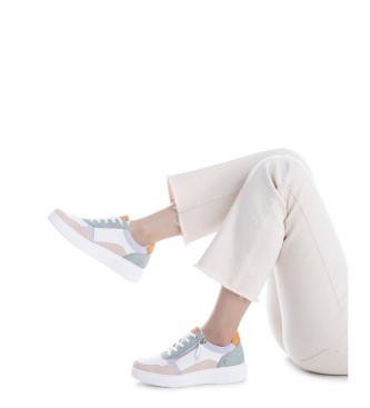 Refresh Turnschuhe 175128 wei�