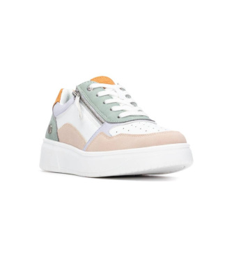 Refresh Turnschuhe 175128 wei�