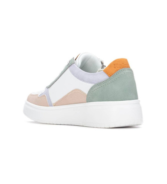 Refresh Turnschuhe 175128 wei�