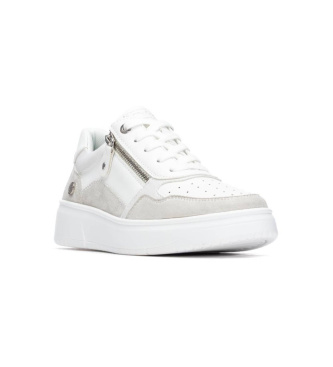 Refresh Turnschuhe 175128 wei�